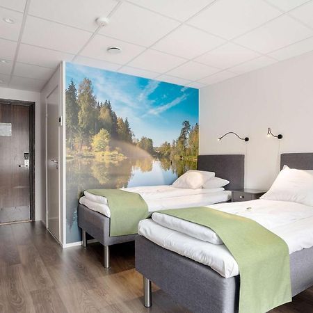 Best Western Hotel Вригстад Экстерьер фото