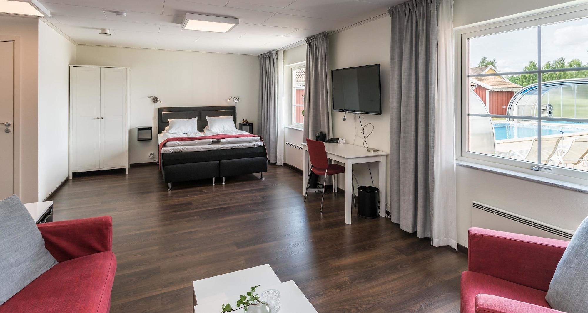 Best Western Hotel Вригстад Экстерьер фото