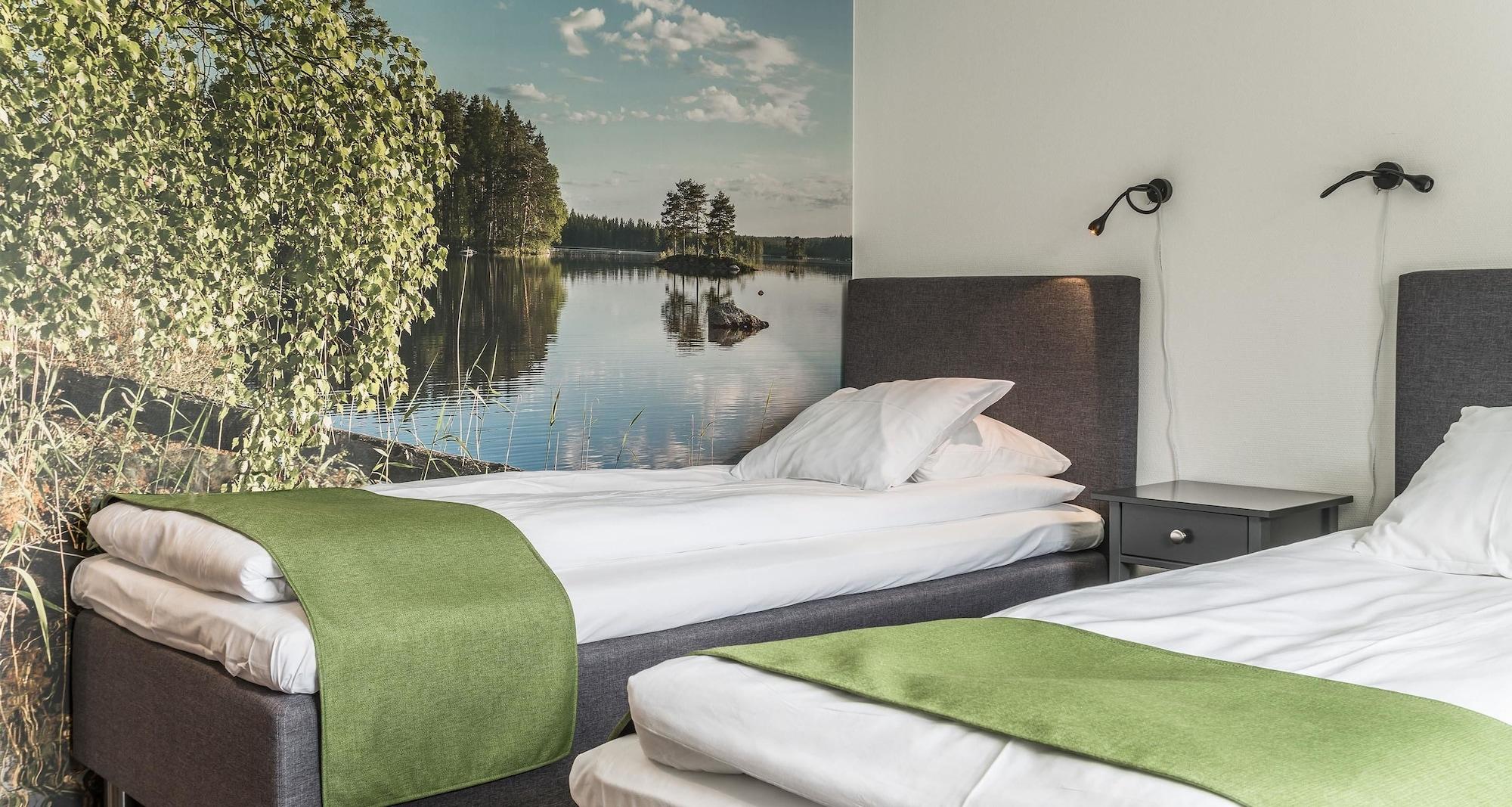 Best Western Hotel Вригстад Экстерьер фото