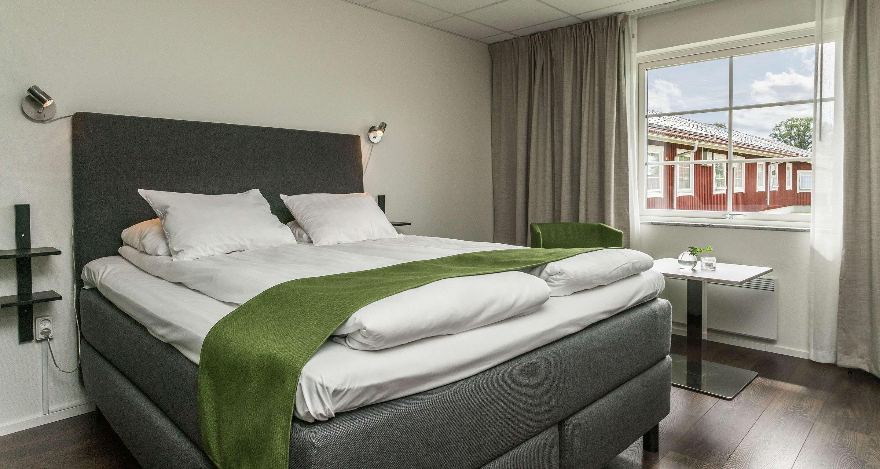 Best Western Hotel Вригстад Экстерьер фото
