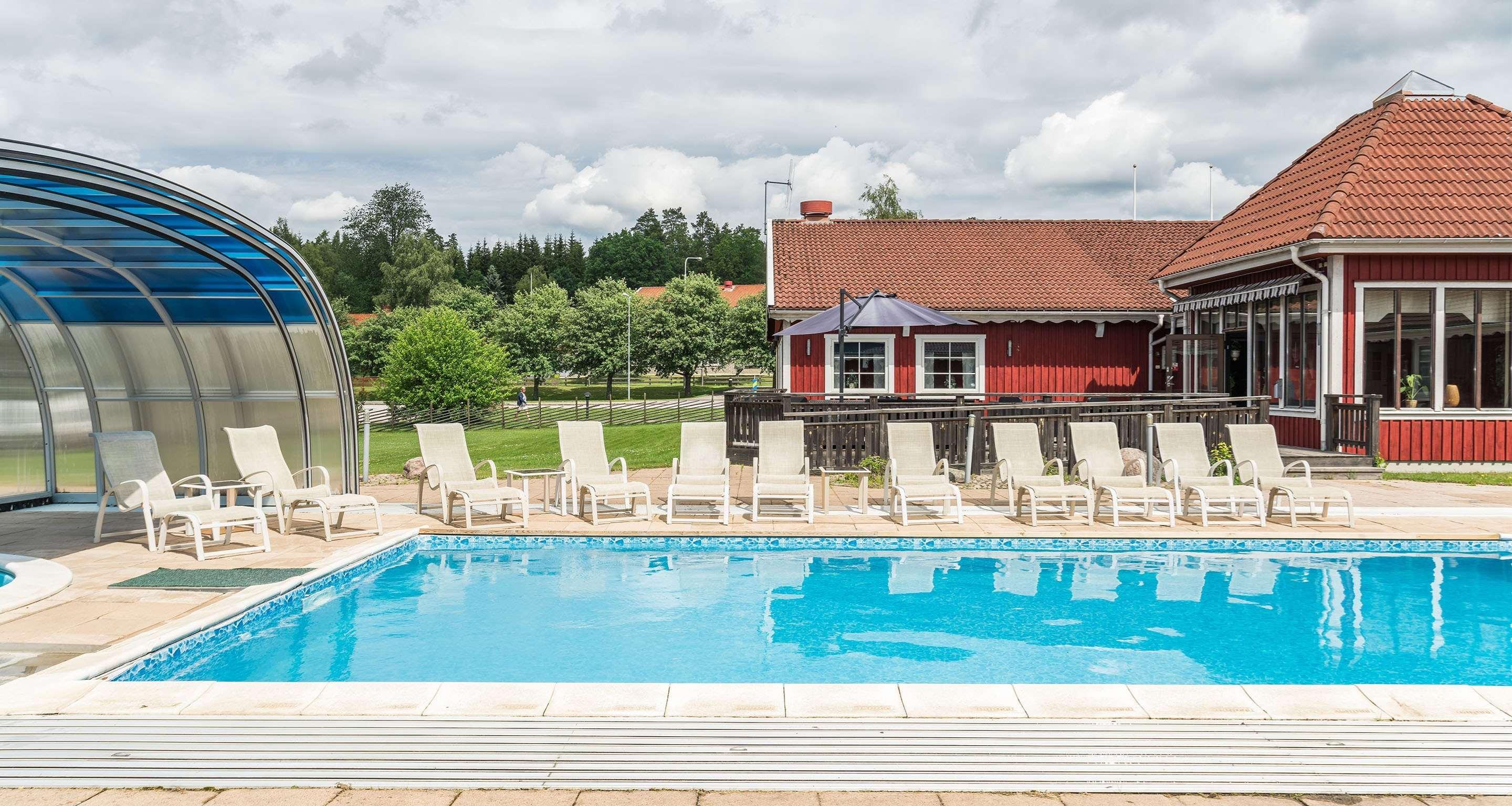 Best Western Hotel Вригстад Экстерьер фото