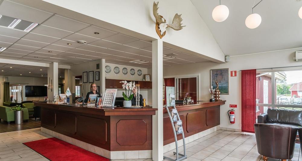 Best Western Hotel Вригстад Экстерьер фото