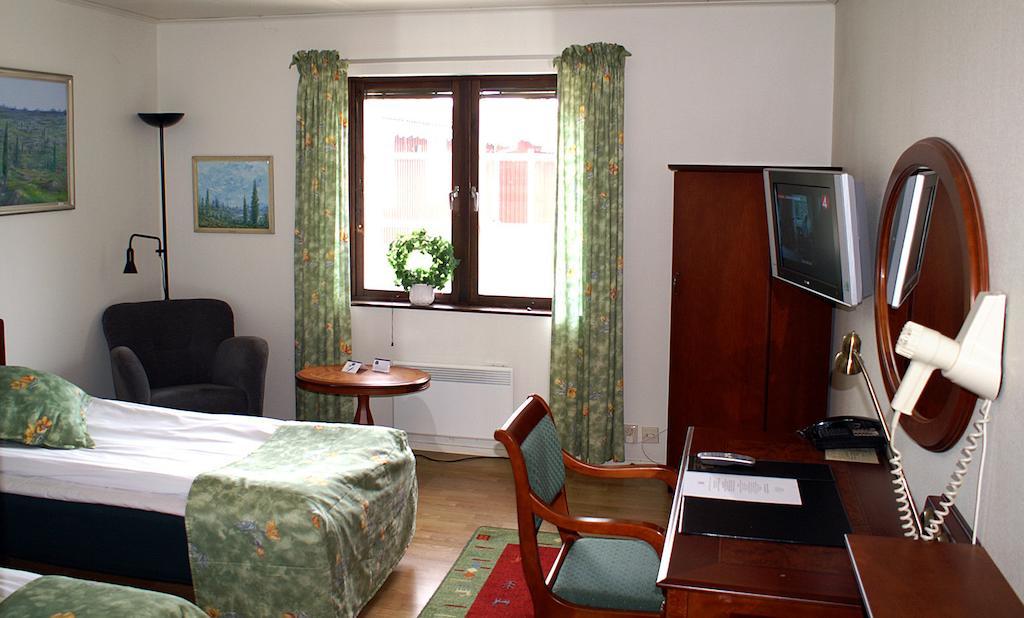 Best Western Hotel Вригстад Экстерьер фото