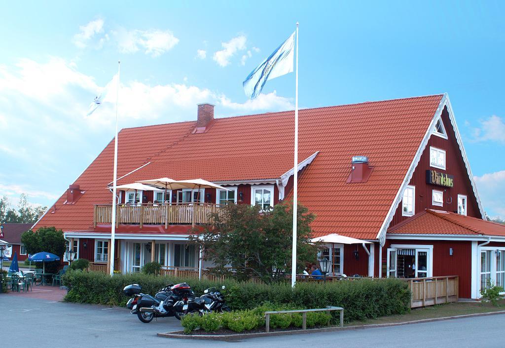 Best Western Hotel Вригстад Экстерьер фото