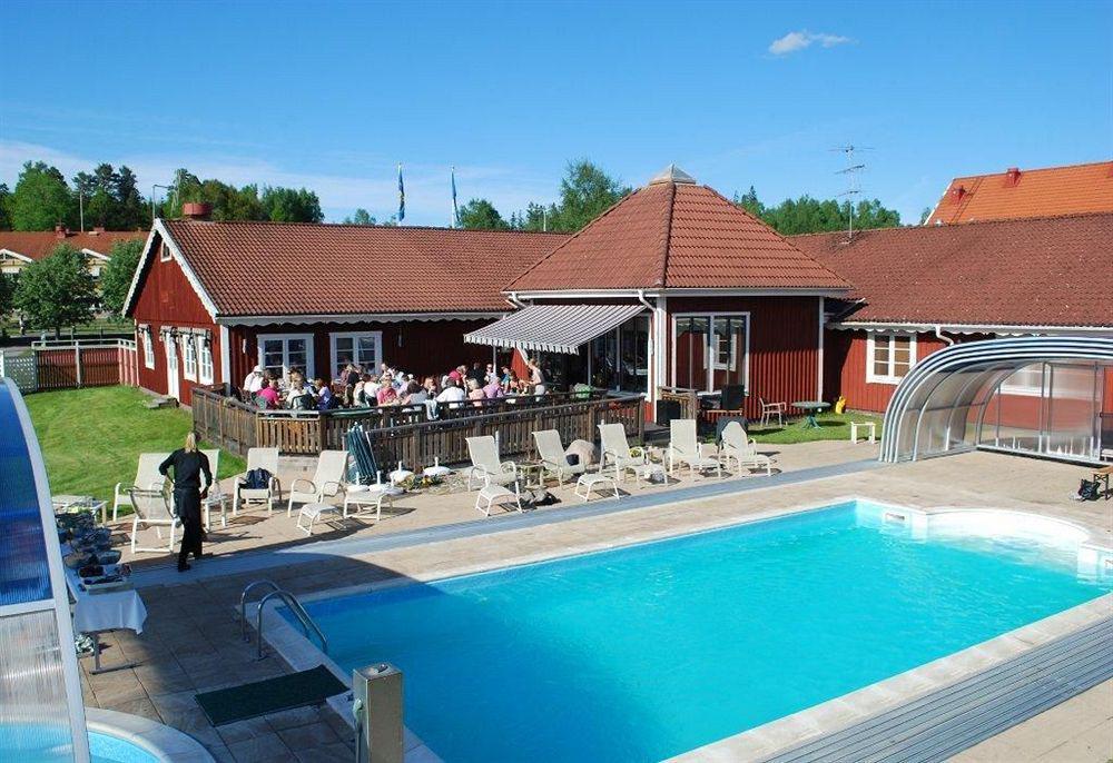 Best Western Hotel Вригстад Экстерьер фото
